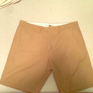 Men’s Khakis Shorts
